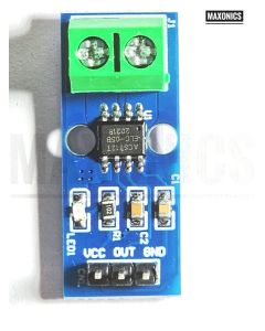 ACS712- 20A  Current Sensor Module 