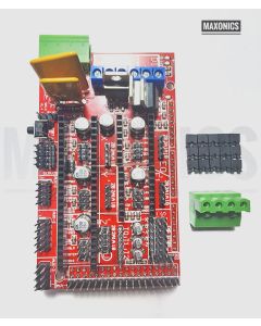 3D Printer Controller Board RAMPS 1.4 Arduino Mega Shield