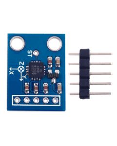 3 Axis Analog Output Accelerometer Module Angular Transducer for Arduino