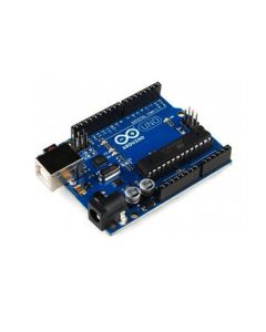 Arduino Uno R3 SMD without Cable