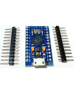 Arduino Pro Micro 5V 16M Mini Leonardo Microcontroller Development Board 