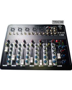 Audio/Sound Mixer 6 channel/Mixing console