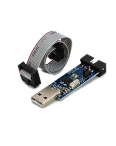 USB ISP AVR Programmer for ATMEL Processors
