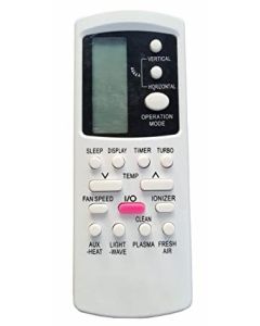 Compatible Remote for Voltas AC88 Remote 