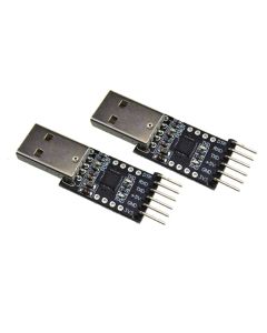 CP2102 USB 2.0 to TTL UART Module 6 Pin Serial Converter