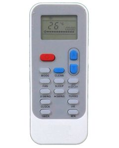 Compatible Electrolux AC174 Remote