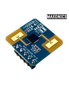 LD2420 Radar Sensor Module 24GHz ISM Human Body Micromotion Millimeter Wave Radar Sensor Module
