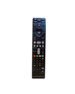 Compatible LG Blueray DVD & Home Theatre Combi (AKB73775801) Remote