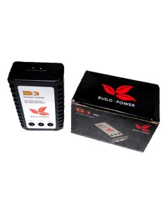 Li-po Battery Charger B3 Compact 3Cell Charger Max800mA
