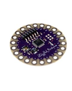 LilyPad Arduino ATmega328P Board For Arduino