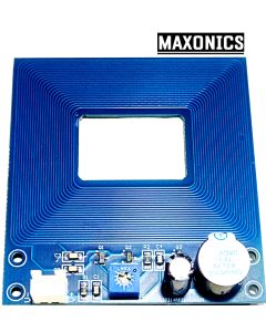 Metal Detector Sensor Module Compatible with Arduino
