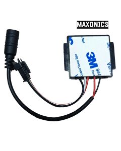   Mirror Light Touch Sensor Switch