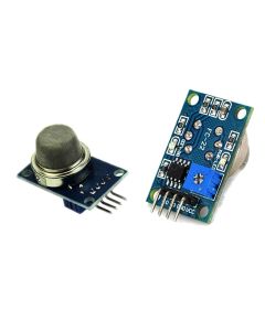 MQ2 Arduino Compatible Gas Sensor