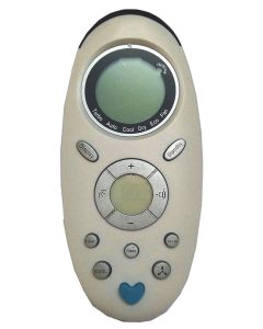 Compatible Onida AC143 Remote