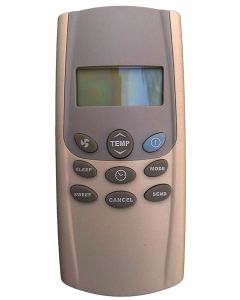 Compatible Onida AC51 Remote