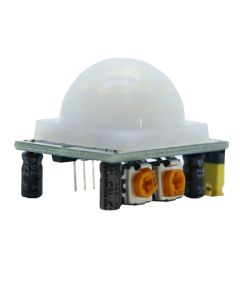 PIR Motion Sensor Module SR501