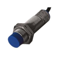 18mm Inductive Proximity Sensor (PNP NO)