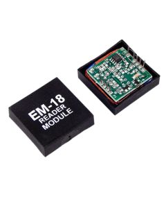 RFID Reader Module EM18 125 Khz Frequency
