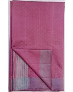 Semi Silk Printed Saree