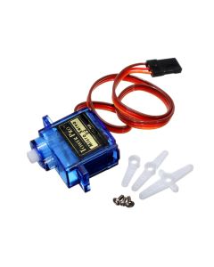 SG 90 mini 9g Micro Servo Motor for projects Motor Control Electronic Hobby Kit