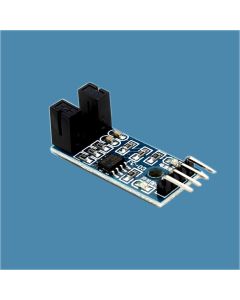 Speed Measuring Sensor Module For Arduino