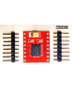 TB6612FNG Dual H-Bridge Motor Driver Module