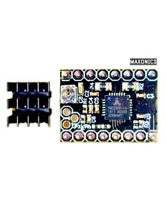 TMC2208 V3.0 UART Mode Stepper Motor Driver 3D Printer Parts