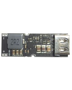 TPS61088 FAST CHARGER MODULE
