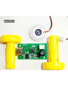 Ultrasonic Piezoelectric Humidifier Moisture Atomizing Chip Mist maker circuit board
