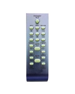 Universal Home Theater Remote