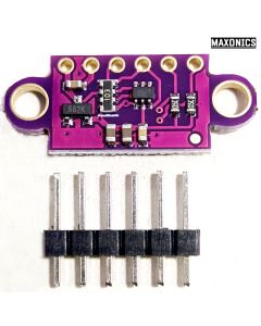 VL53L0X Laser ToF Flight Time Ranging Sensor Module