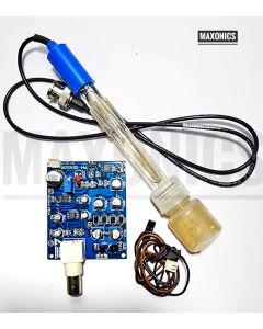 Water pH sensor module With probe for Arduino