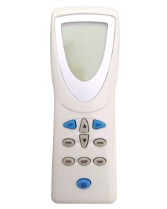 Compatible Whirlpool AC83 Remote