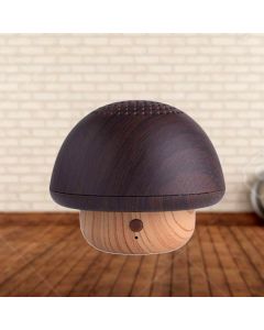 Wireless Bluetooth Speaker Mini Mushroom Speaker