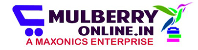 Mulberry Online Store
